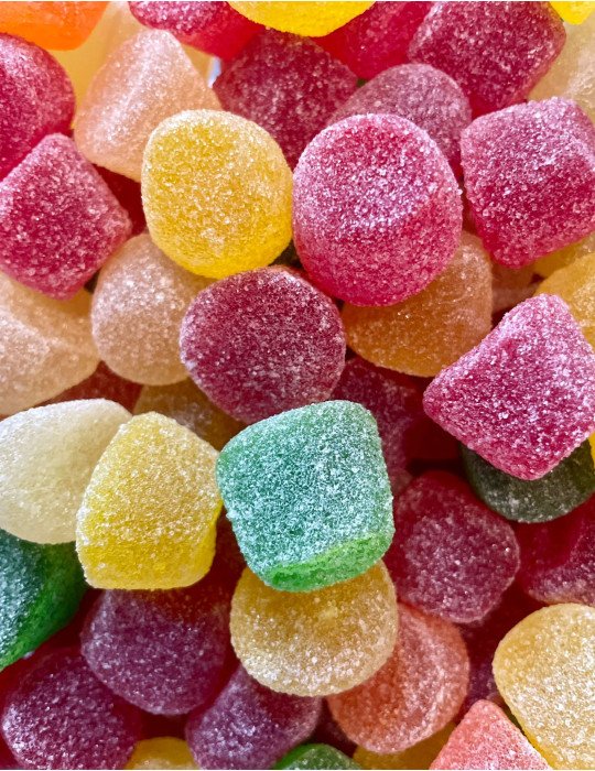 Parisien sucrés -100g