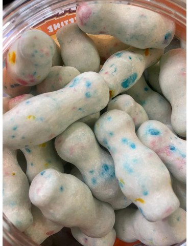 Tétines de Mammouth - 1 pièce attention contient du E120