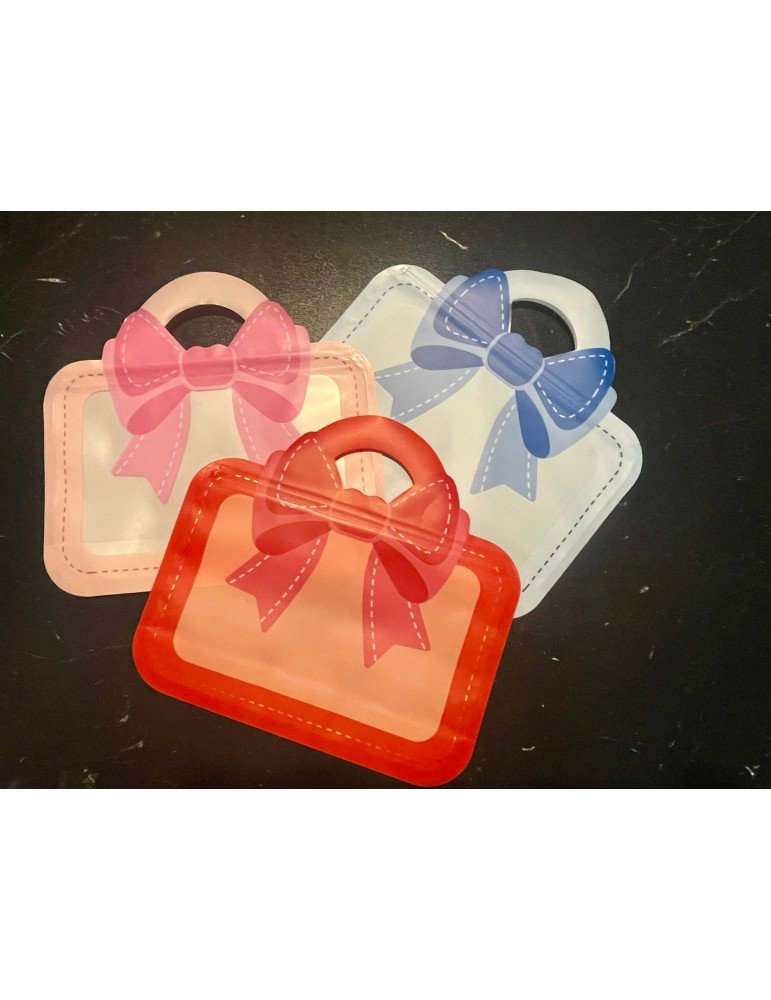 Sachet cadeau - 1 pièce