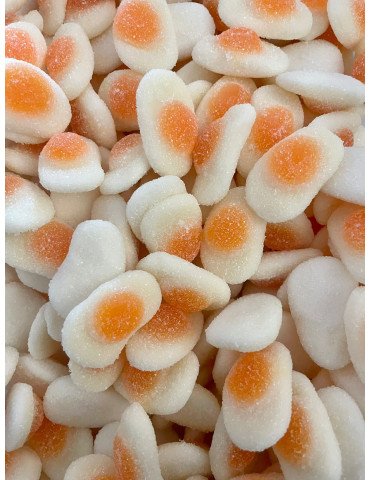 Oeufs sucrés - 100g