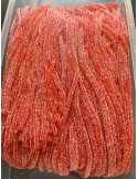 Spaghettis fraise