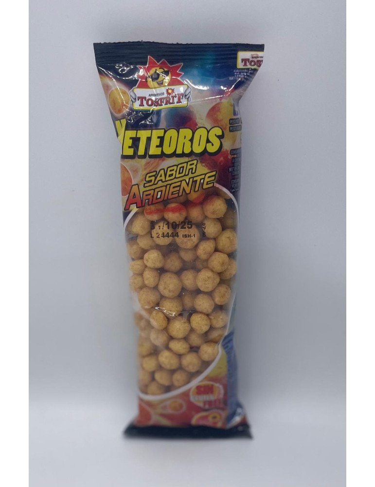 Boules dorée de mais au four