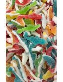 Requin sucrés acidulés- 100g