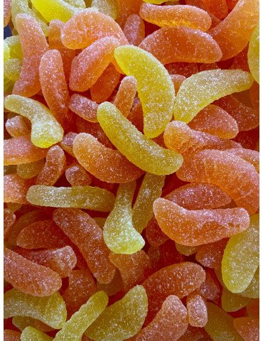 Quartier citron / orange -100gr