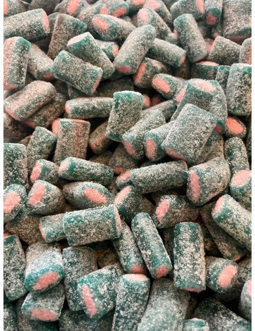 Mini jumbo energie sucré - 100g