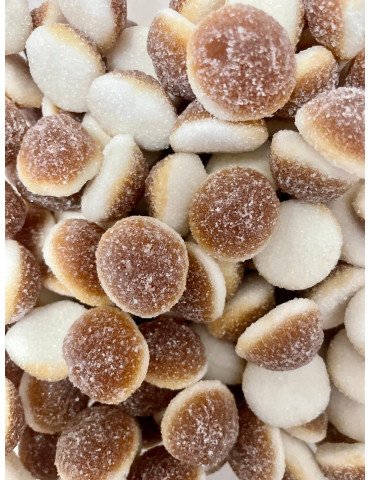 Noix de coco - 100g