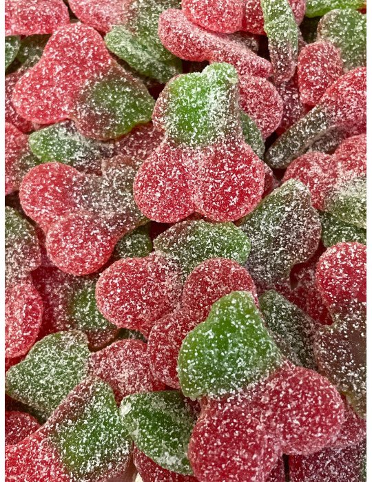 Cerises acides -100g