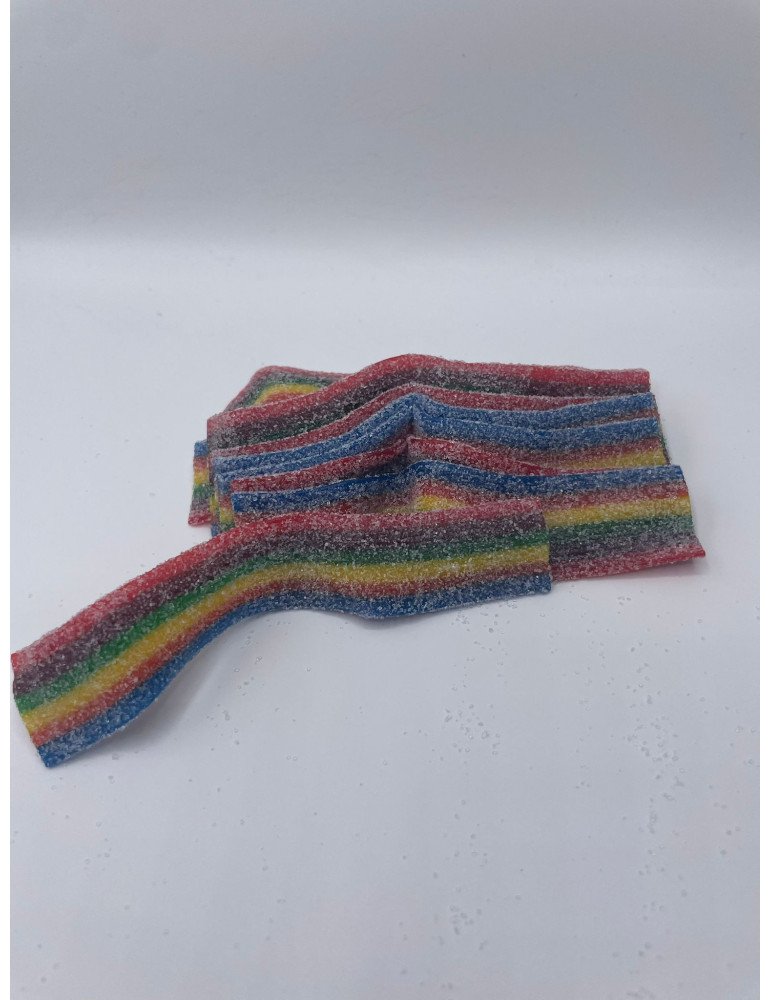 Ceinture rainbow pika - 80gr