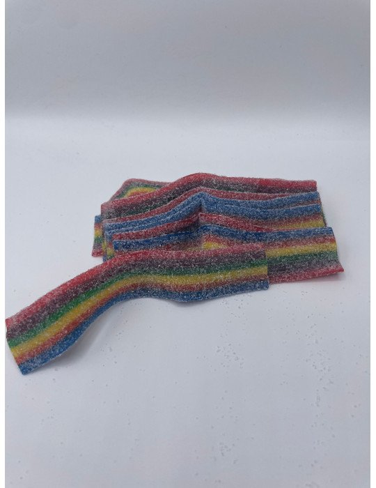 Ceinture rainbow pika - 80gr