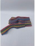 Ceinture rainbow pika - 80gr