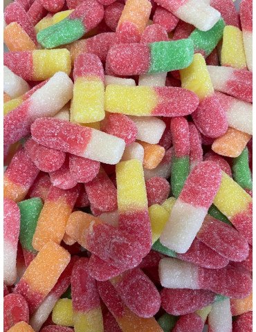 Doigts sucrés - 100g
