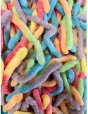 Vers de terre long sucrés -100g