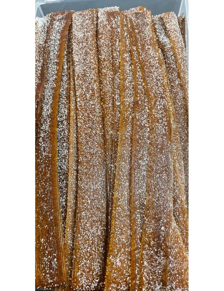 Ceinture cola - 5 pièces