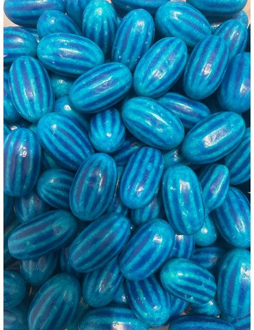 Chewing-gum framboise (100g)