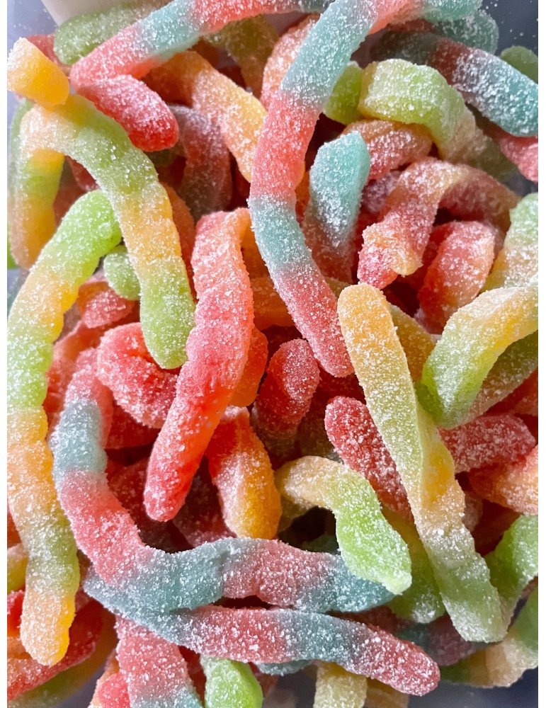 Vers de terre - 100g