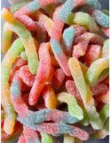 Vers de terre - 100g
