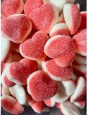 Double coeur💕 - 100g