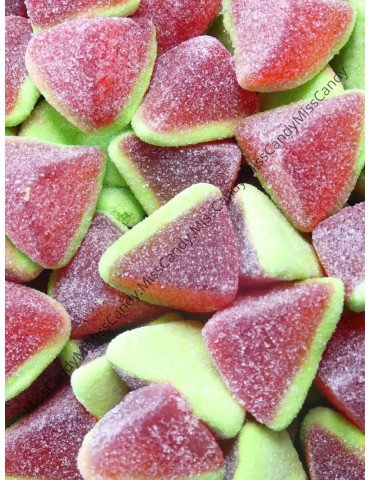 Pyramides Pastèques  🍉 - 100g 2