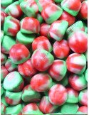 Bisous twisty pastèque - 100g