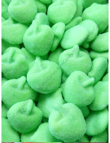 Pommes sucrés - 100g