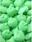 Pommes sucrés - 100g