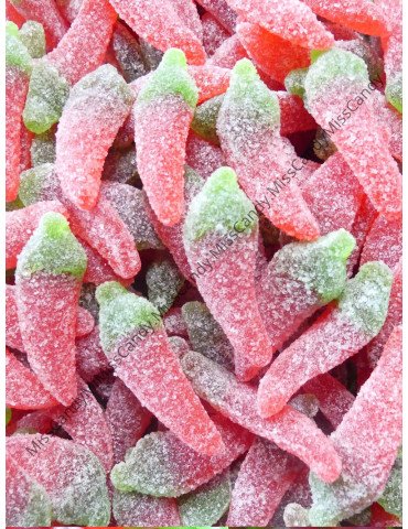 Piment 🌶  -100g