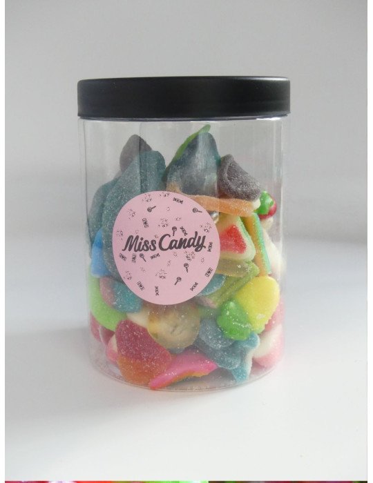 Mix de bonbons -500g