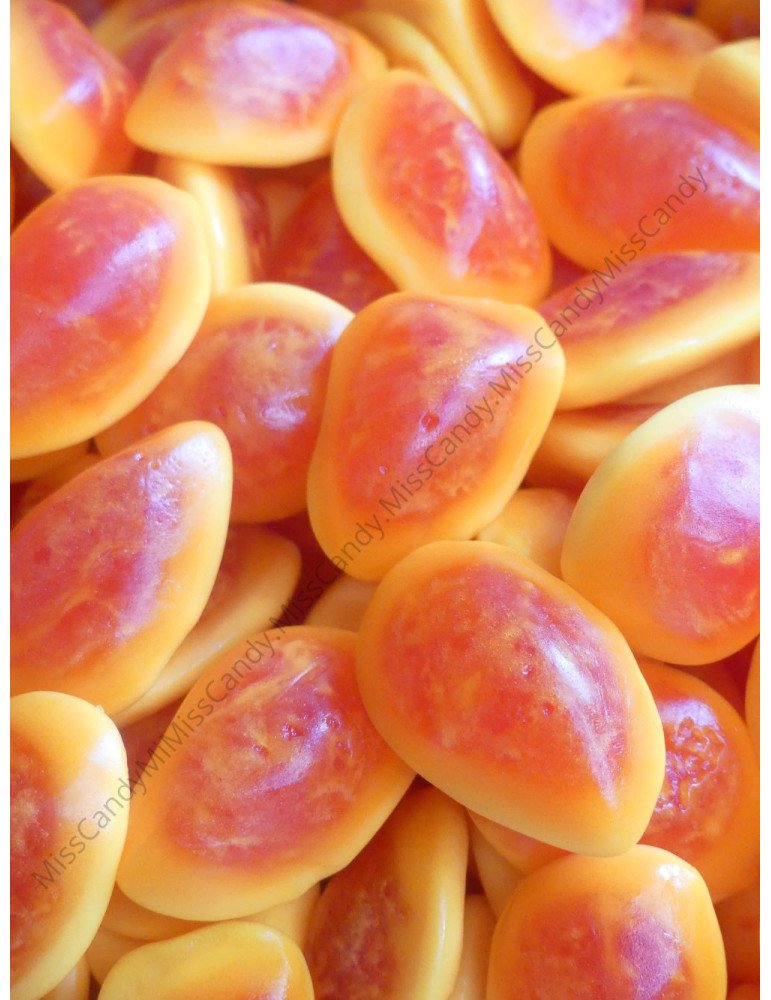 Mangues piquantes -100g