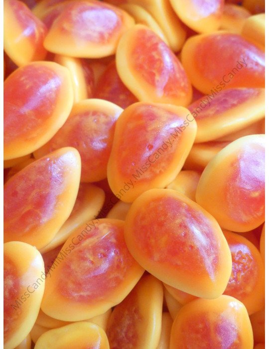 Mangues piquantes -100g