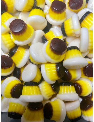 Crème caramel🍮 -100g