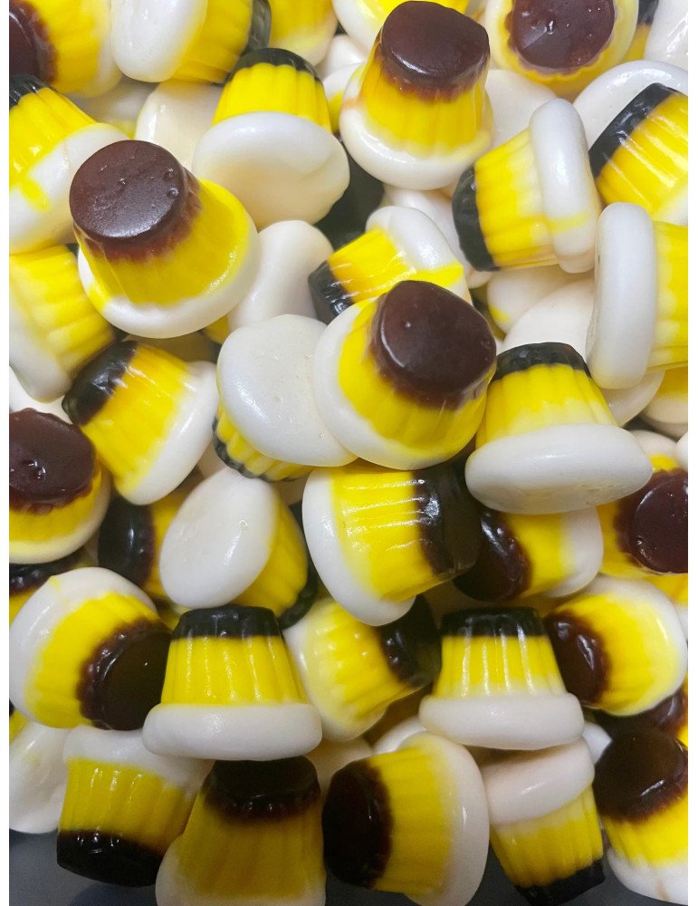 Crème caramel🍮 -100g