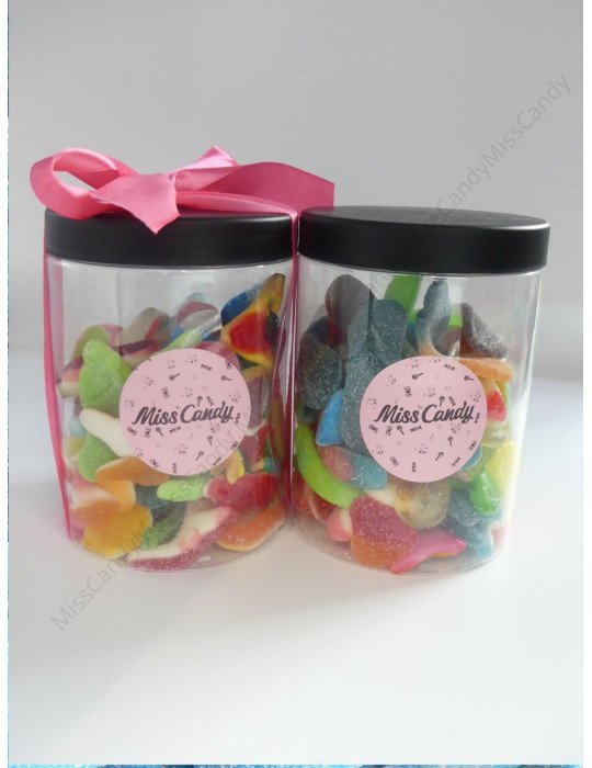 Mix de bonbons -500g