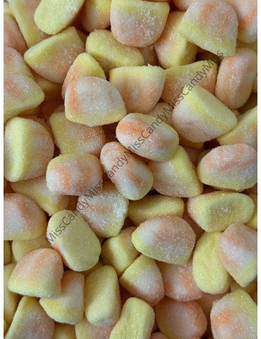 Bisous camarel (100g)