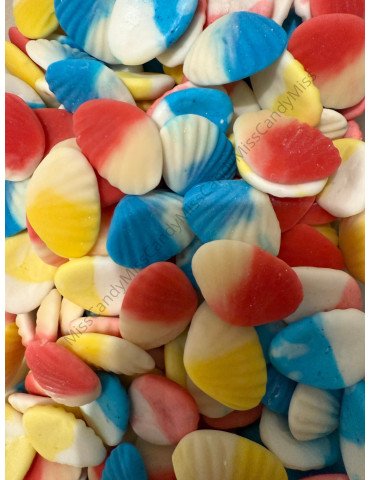 Palourdes (100g)
