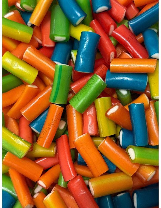 Mini cables fourées (100g)