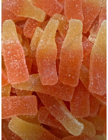 Bouteille Champagne (100g)