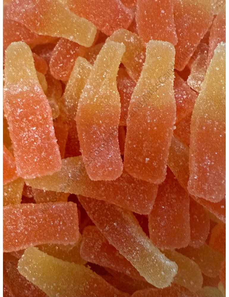 Bouteille Champagne (100g)