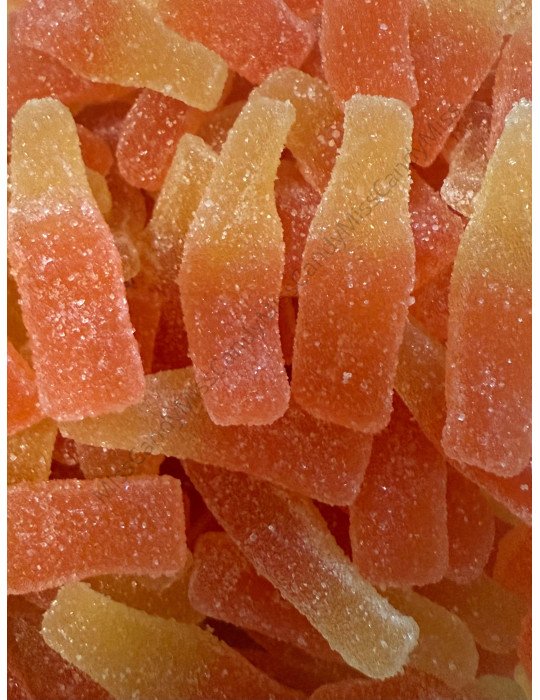 Bouteille Champagne (100g)