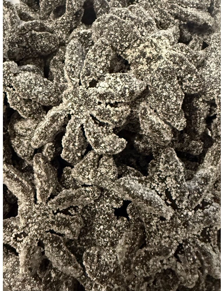 Araignées (100g)