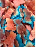 Grands oursons (100g)
