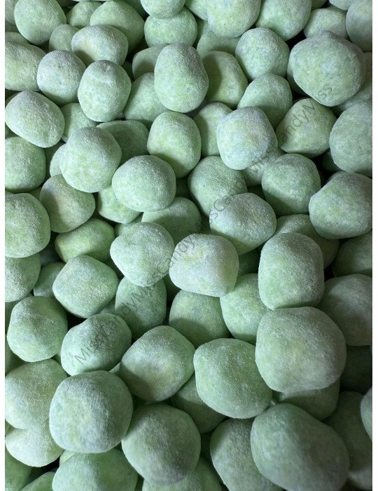 Caraneige pomme (100g)