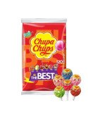 Lot sucettes chupa chups (X20)