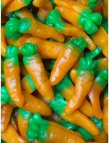 Carottes vegan(100g)