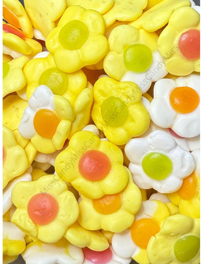 Fleures vegan (100g)