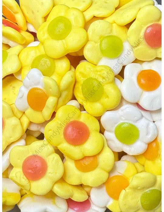 Fleures vegan (100g)