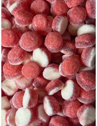 Tartes fraise (100g)