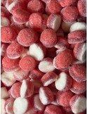 Tartes fraise (100g)