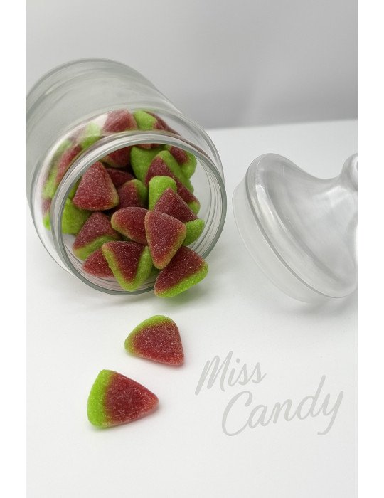 Pyramides Pastèques  🍉 - 100g