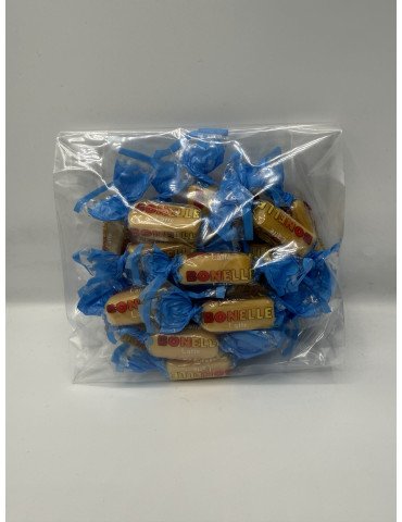 Caramel tendre (x20)