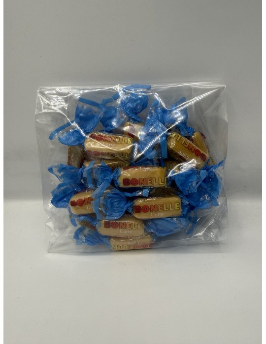 Caramel tendre (x20)